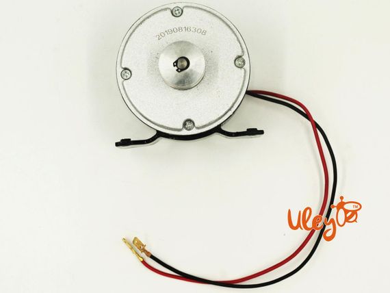 Електродвигун для медогонки, 300Вт, 12-24V | Зображення 3