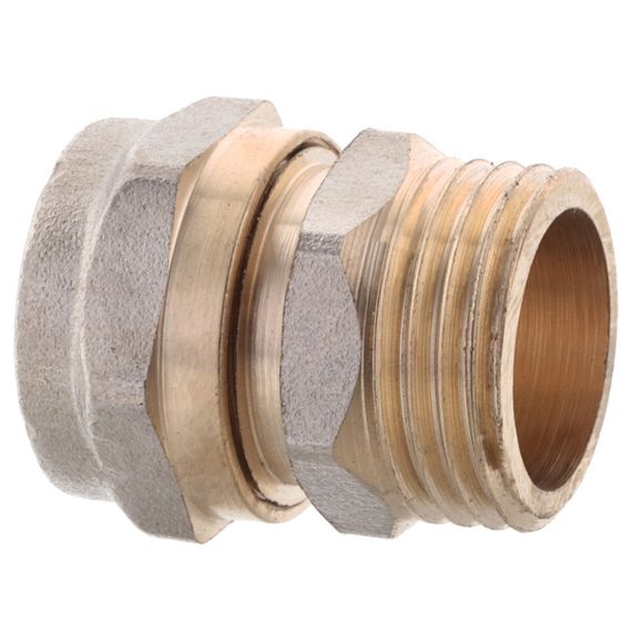 Цанга 16x1/2M MASTER (MA0034) | Зображення 1