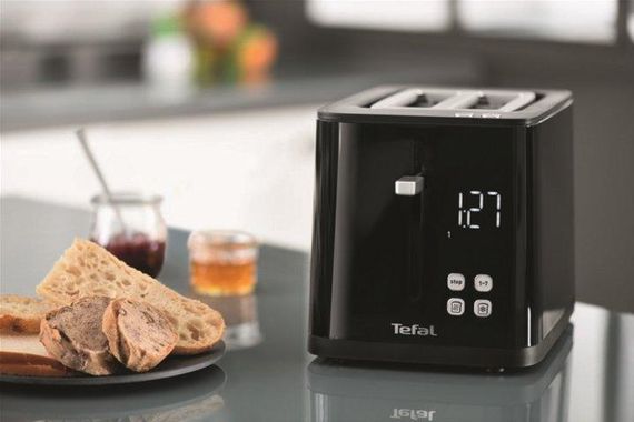 Тостер Tefal TT640810 850 Вт | Зображення 3