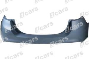 Бампер задній FORD FUSION, 17 - 19 (DS7Z‐17K835‐ AAPTM)