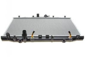 Радіатор охолодження Honda Accord VII 2.0 03-08 735050