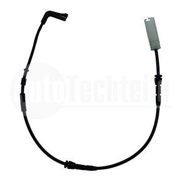 Датчик износа тормозных колодок передний BMW 1 E81/E82/E87/E88 03-13/ 3 E90/E91/E92/E93 04-12 /(L=630mm), AutoTechteile, 700 3417,