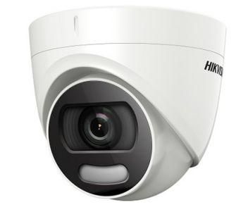 DS-2CE72DFT-F 2МП (3.6мм) Turbo HD відеокамера Hikvision - Камери