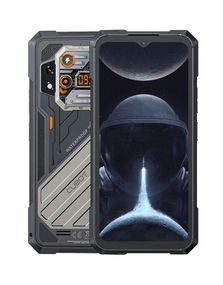 Смартфон CUBOT KINGKONG X 16/256gb black