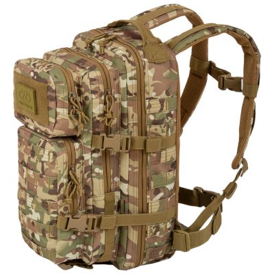 Рюкзак туристический Highlander Recon Backpack 28L HMTC (929622) | Зображення 1