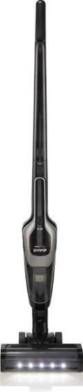 Пилосос Gorenje безпровідний SVC216110FSIIBKA | Зображення 2