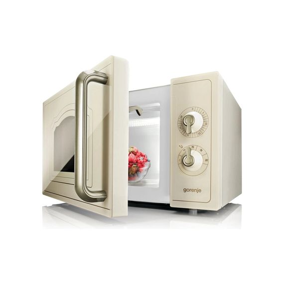 Мікрохвильова піч Gorenje MO4250TCLI | Зображення 1