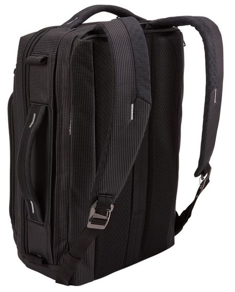 сумка для ноутбука THULE Crossover 2 Convertible 15.6&quot; C2CB-116 (Black) (3203841) | Зображення 3