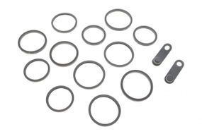 Ремкомплект супорта переднього Jaguar XK 06-14 d=30mm  Alcon  230045