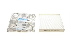 Фильтр салона Honda HR-V 99- AH706