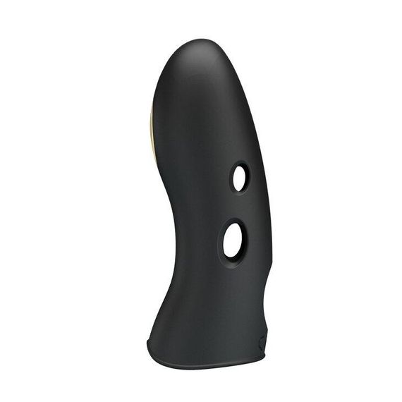 Кліторальний стимулятор на палець Pretty Love-MARICO Fingering Electric Vibrator, BI - 014755 Sex Aura | Зображення 2