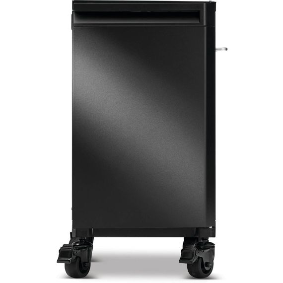 Тумба для газового гриля Napoleon Prestige Phantom V/VX чорна 2 шт 68004 Код: 013233 | Зображення 5