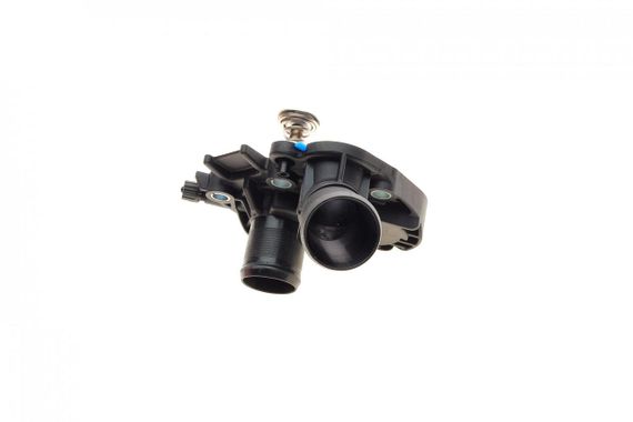 Термостат Citroen C3 С4 Peugeot 208 308 1.0VTi 1.2VTi 12- 83 °C  174390 | Зображення 2