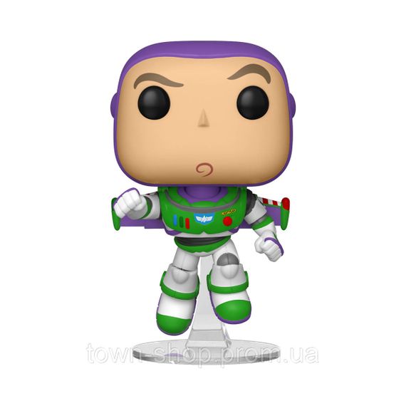 Игровая Фигурка Funko Pop! Серии История Игрушек 4 - Базз Лайтер | Зображення 1