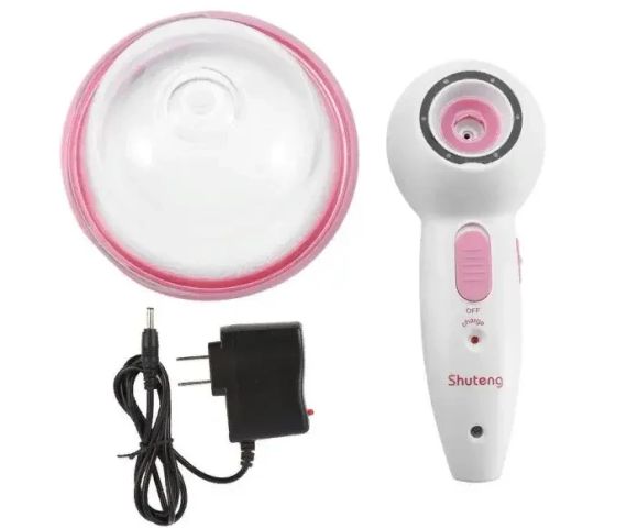 Увеличитель груди 002 BREAST PUMP | Зображення 2