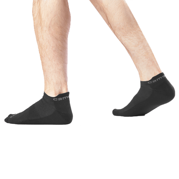 Шкарпетки X-Dry (2 пари) LowAir Pro+ Чорні (9206), 38-40 | Зображення 2