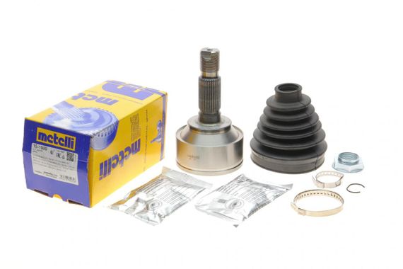 Шрус наружный Mercedes Benz Sprinter B906 OM651 OM642 09- 30z 28z 66mm 102mm 71mm  15-1989