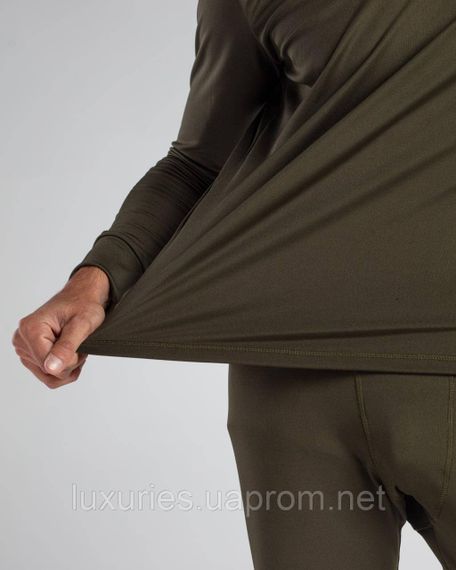 Термобілля Columbia чоловіче + термошкарпетки в подарунок, комплект термобілизни Коламбія + шкарпетки в подарунок | Зображення 8