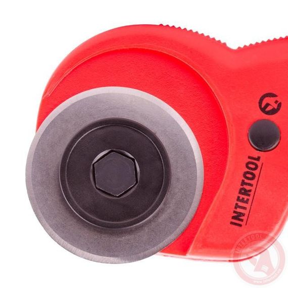 Дисковый нож INTERTOOL для пэчворка 45мм (5907) | Зображення 1