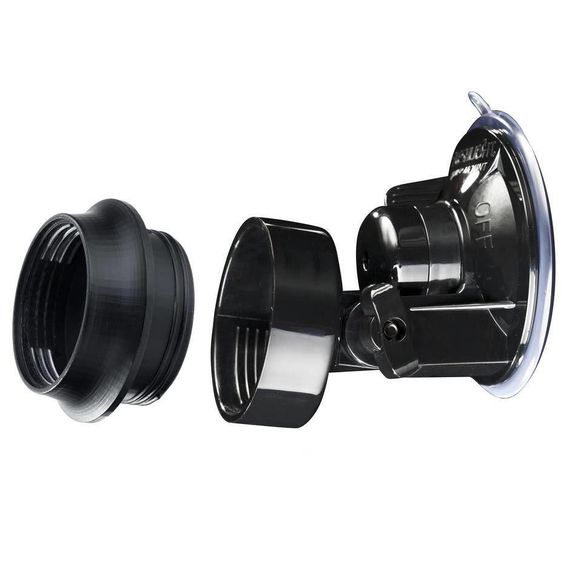 Кріплення для душу Fleshlight Shower Mount, присоска з кріпленням до мастурбатора Флешлайт Sex Aura | Зображення 2
