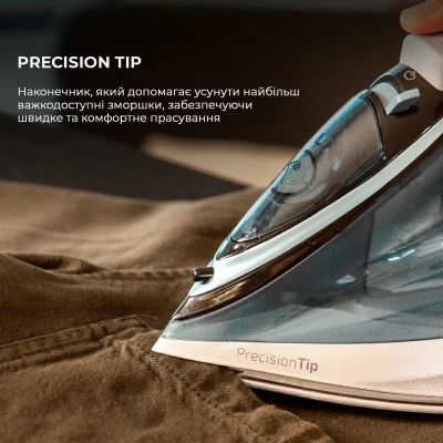 Утюг Cecotec IronHero 2600 Vital (CCTC-01870) | Зображення 7