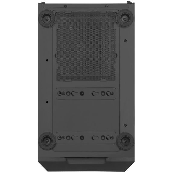 Корпус Silver Stone FARA (SST-FAH1MB-PRO) | Зображення 5