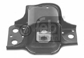 Подушка двигуна праворуч Renault (вир-во FEBI) FEBI BILSTEIN 28203 на RENAULT MEGANE II Sport Tourer (KM0/1_)