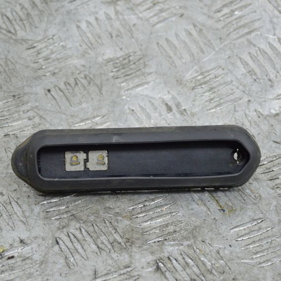 Контактна група правих бічних зсувних дверей Peugeot Partner 2003-2008  Датчик дверей Пежо партнер 1488938080