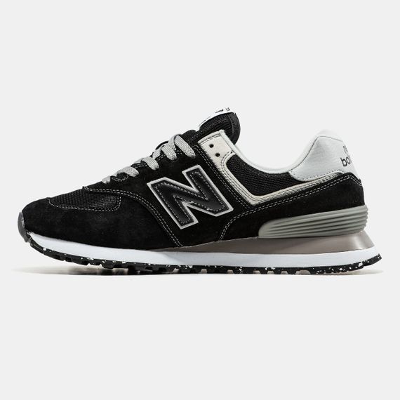 Чоловічі кросівки New 574 весна / осінь 2348 45 28.5-29 см | Зображення 8