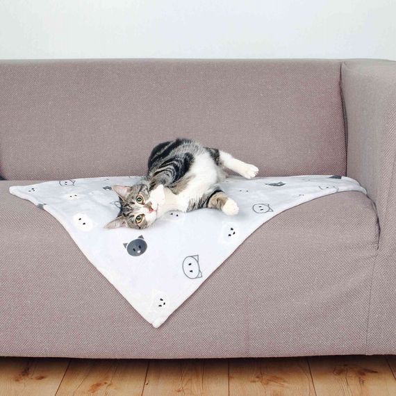 Килимок для котів Trixie Mimi, 70 см х 50 см | Зображення 1