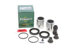 Ремкомплект суппорта Mercedes Benz Sprinter VW LT 28-46 95- d=45mm  +2 поршня  Bosch  245914
