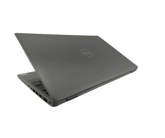 Мобільна робоча станція Dell Precision 3551 / 15.6" (1920x1080) IPS / Intel Core i7-10750H (6 (12) ядер по 2.6 - 5.0 GHz) / 16 GB DDR4 / 240 GB SSD / nVidia Quadro P620, 4 GB GDDR5, 128-bit / WebCam б/в | Зображення 2