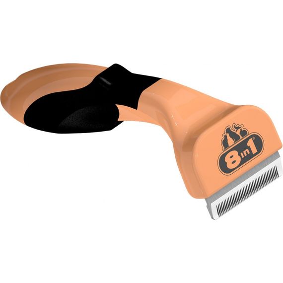 Дешеддер 8in1 Perfect Coat для котів для вичісування 4,5 см | Зображення 6