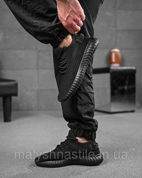 Кроссовки IzI budget black   ДЛ7078 | Зображення 3