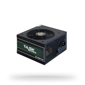 Блок живлення Chieftec 600W TASK (TPS-600S) (TPS-600S)
