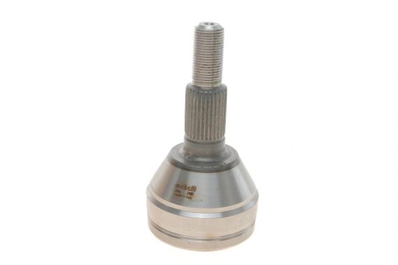 Шрус наружный Chevrolet Captiva 2.0-2.2 D 2.4-3.2 06- 30z 34z 54.5mm 93.2mm 58.2mm  15-1666 | Зображення 4