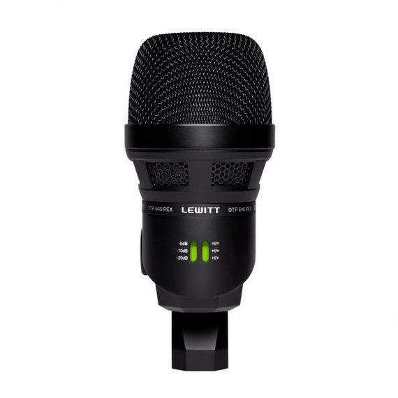 Набір мікрофонів для ударних Lewitt BEATKIT PRO | Зображення 5