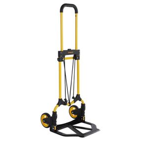 Візок складний вантажний STANLEY SXWT-FT580