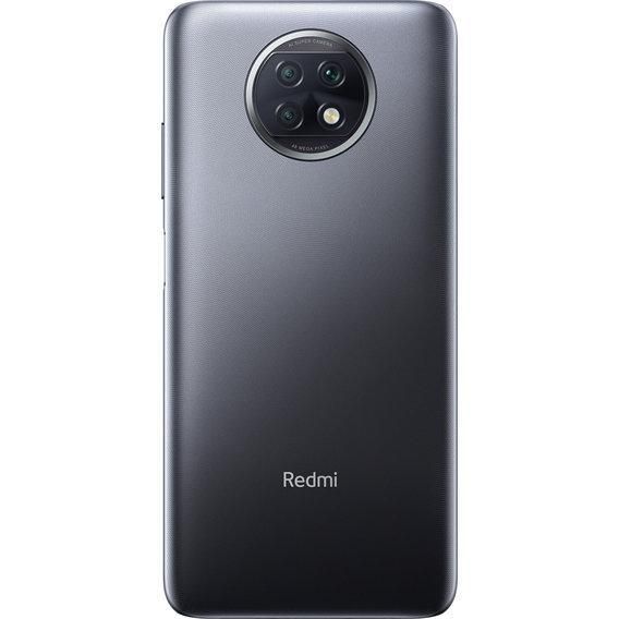 Xiaomi Redmi Note 9T 4/128GB Nightfall Black | Зображення 2