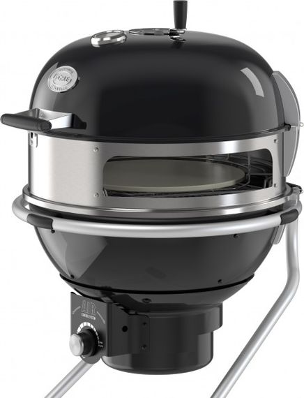 Кільце для рожна на вугільний гриль Rosle R25047 Код: 004444 | Зображення 1