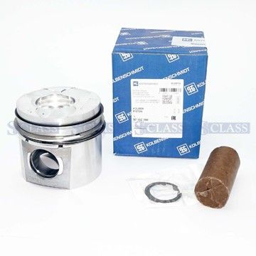 Поршень STD VW LT 2.8 TDI 97- (93 mm), KS, 97412700,