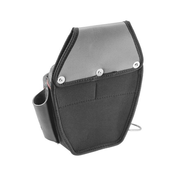 Сумка поясна, з тримачем для молотка | Зображення 2