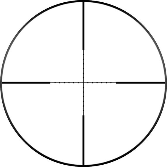 Прицел оптический Discovery Optics VT-Z 4x32 Оптический прицел Оптический прицел для АК 47 Прицел | Зображення 9