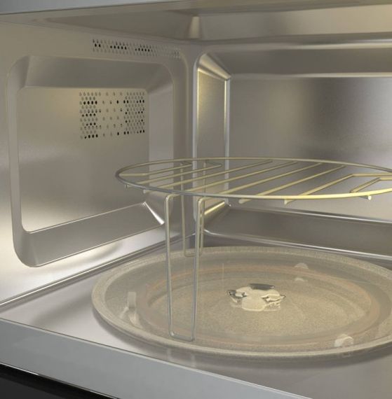 Мікрохвильова піч Gorenje вбудовувана BMI251SG3BG | Зображення 8