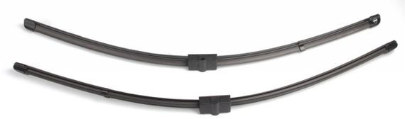 Щітки склоочисника 600 600мм VW T5 119360 | Зображення 3