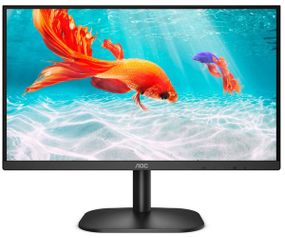 Монітор 21.5" AOC 22B2AM