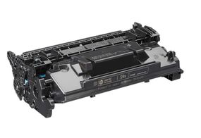 Картридж оригинальный HP 59X CF259X c чипом, с заправкой