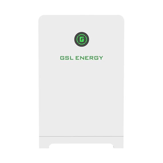 Акумулятор GSL051280A-B-GBP2 14,34 кВт-год (51,2 В 280 А-год) | Зображення 1