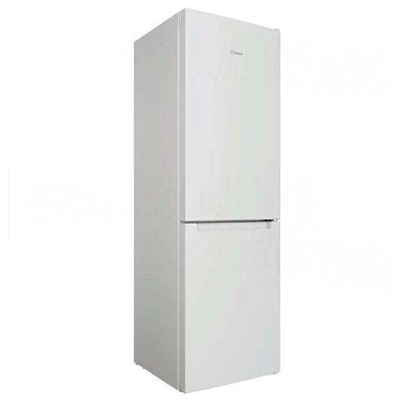 Холодильник Indesit INFC8TI21W0 | Зображення 1