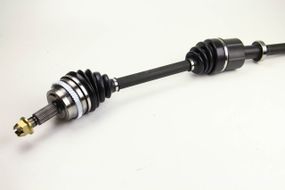 Піввісь Master/Movano 2.5dCi 06-10 R (+ABS), BGA (DS7352R)